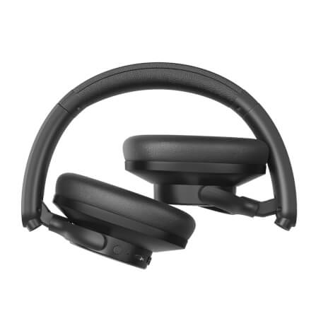 หูฟังไร้สาย TRONSMART SOUNFII Q20S - สีดำ_2
